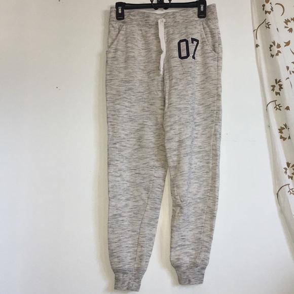Joggers - Picture 1 of 3
